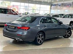 مێرسێدس بێنز E-Class